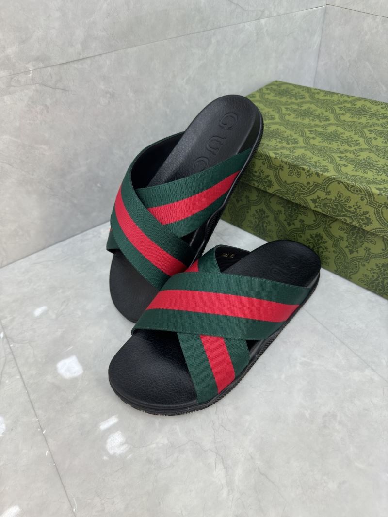 Gucci Slippers